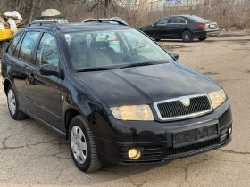 Skoda Fabia 1.4, снимка 3