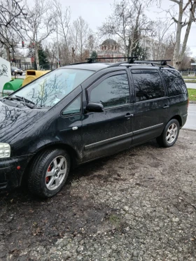 VW Sportsvan - 2300 € / 4498.41 лв. - 73439528 3