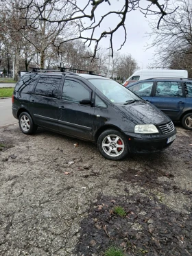 VW Sportsvan - 2300 € / 4498.41 лв. - 73439528 2