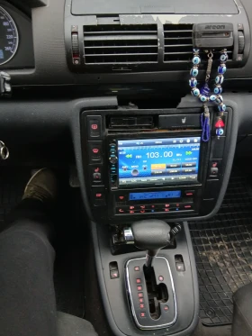 VW Sportsvan - 2300 € / 4498.41 лв. - 73439528 5