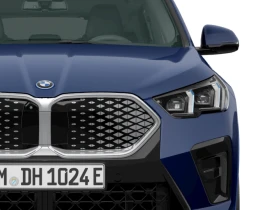 BMW iX2 xDrive30 - 51100 € / 99942.91 лв. - 17424962 6