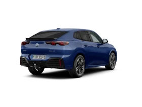 BMW iX2 xDrive30 - 51100 € / 99942.91 лв. - 17424962 3