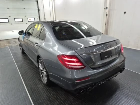 Mercedes-Benz E 53 AMG * CARFAX * БЕЗ ПЪРВОНАЧАЛНА ВНОСКА - 33200 € / 64933.56 лв. - 75147267 7