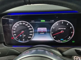 Mercedes-Benz E 53 AMG * CARFAX * БЕЗ ПЪРВОНАЧАЛНА ВНОСКА - 33200 € / 64933.56 лв. - 75147267 11