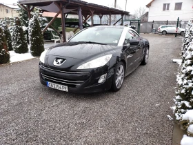 Peugeot RCZ 2.0 HDI 163PS. - 7100 € / 13886.39 лв. - 65133392 2