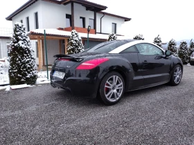 Peugeot RCZ 2.0 HDI 163PS. - 7100 € / 13886.39 лв. - 65133392 3