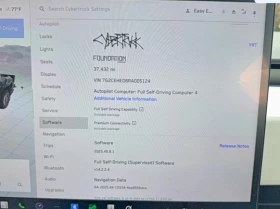 Tesla Cybertruck Cybertruck - 110000 € / 215141.30 лв. - 89310138 8