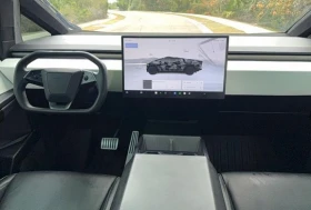 Tesla Cybertruck Cybertruck - 110000 € / 215141.30 лв. - 89310138 7