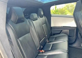 Tesla Cybertruck Cybertruck - 110000 € / 215141.30 лв. - 89310138 6