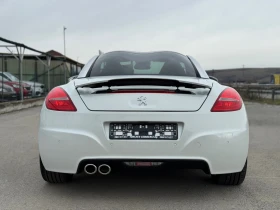 Peugeot RCZ 1.6-TURBO-AUTOMAT-134.000km-ORIGINAL-FULL-NEW, снимка 5