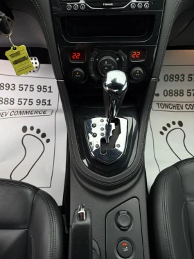 Peugeot RCZ 1.6-TURBO-AUTOMAT-134.000km-ORIGINAL-FULL-NEW, снимка 12