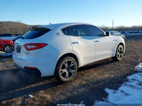 Maserati Gransport 3l Levante, снимка 4