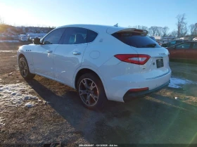 Maserati Gransport 3l Levante, снимка 3
