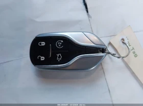 Maserati Gransport 3l Levante, снимка 11