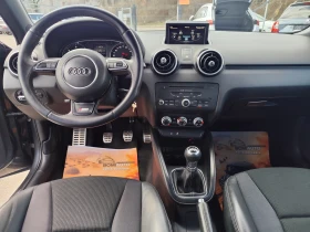 Audi A1 1.6TDi* S-LINE* LED/XENON* EURO5B*  - 6200 € / 12126.15 лв. - 74096019 9