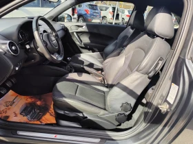 Audi A1 1.6TDi* S-LINE* LED/XENON* EURO5B*  - 6200 € / 12126.15 лв. - 74096019 7