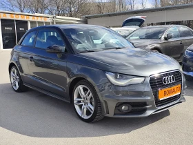 Audi A1 1.6TDi* S-LINE* LED/XENON* EURO5B*  - 6200 € / 12126.15 лв. - 74096019 3