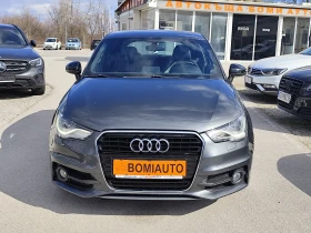 Audi A1 1.6TDi* S-LINE* LED/XENON* EURO5B*  - 6200 € / 12126.15 лв. - 74096019 2