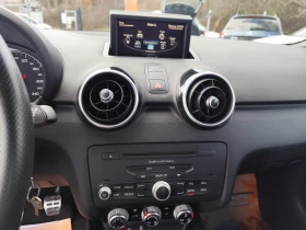 Audi A1 1.6TDi* S-LINE* LED/XENON* EURO5B*  - 6200 € / 12126.15 лв. - 74096019 11