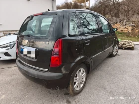 Lancia Musa | Mobile.bg � ����� ������ 3