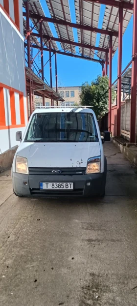 Ford Tourneo Connect 