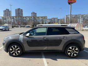 Citroen C4 Cactus Citroen C4 Cactus 1.2 PureTech 110 - 7499 € / 14666.77 лв. - 99725386 2