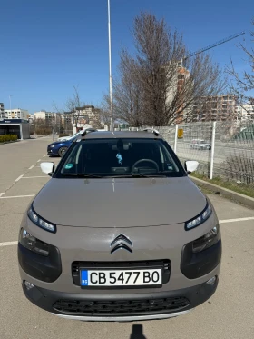 Citroen C4 Cactus Citroen C4 Cactus 1.2 PureTech 110 - 7499 € / 14666.77 лв. - 99725386 8