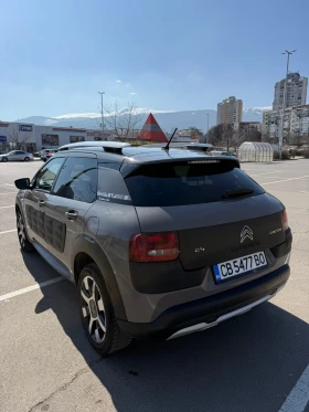 Citroen C4 Cactus Citroen C4 Cactus 1.2 PureTech 110 - 7499 € / 14666.77 лв. - 99725386 3