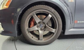 Mitsubishi Lancer - 19788 € / 38701.96 лв. - 79122367 5