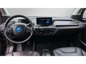 BMW i3 Месечна вноска от 288   - 16390 € / 32056.05 лв. - 63451465 8