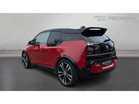 BMW i3 Месечна вноска от 288   - 16390 € / 32056.05 лв. - 63451465 2