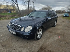 Mercedes-Benz E 320 - 2500 € / 4889.57 лв. - 46127056 4