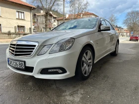 Mercedes-Benz E 250 CDI - 10333 € / 20209.59 лв. - 36472452 2