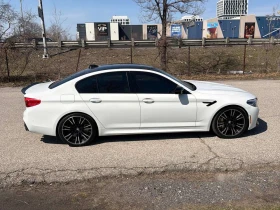 BMW M5 Sedan/360/���������/HEAD-UP DISPLAY | Mobile.bg � ����� ������ 3
