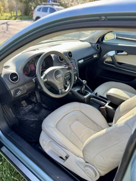 Audi A3 undefined | Auto.bg — изображение 6