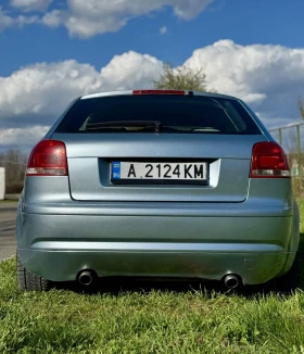 Audi A3 undefined | Auto.bg — изображение 4