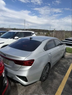 Kia Forte * IVT * ПОДГРЕВ* KEYLESS*  | Auto.bg — изображение 2