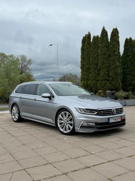 ������ VW Passat
