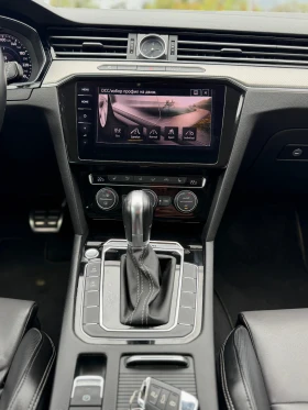 VW Passat 2.0 4�4 190�� Rline 360camera HeadUp Digital ����� | Mobile.bg � ����� ������ 10