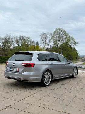 VW Passat 2.0 4�4 190�� Rline 360camera HeadUp Digital ����� | Mobile.bg � ����� ������ 3