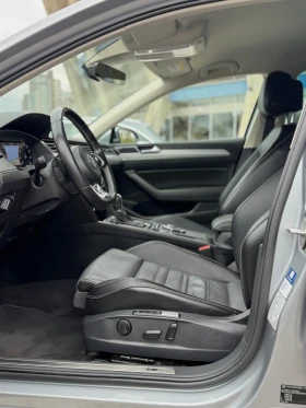 VW Passat 2.0 4�4 190�� Rline 360camera HeadUp Digital ����� | Mobile.bg � ����� ������ 6
