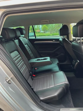 VW Passat 2.0 4�4 190�� Rline 360camera HeadUp Digital ����� | Mobile.bg � ����� ������ 13