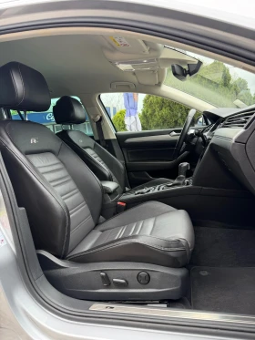 VW Passat 2.0 4�4 190�� Rline 360camera HeadUp Digital ����� | Mobile.bg � ����� ������ 7