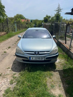 Peugeot 607 | Mobile.bg � ����� ������ 3
