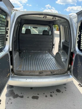 VW Caddy 1, 6 | Mobile.bg � ����� ������ 10