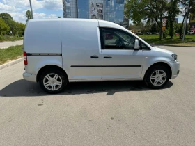 VW Caddy 1, 6 | Mobile.bg � ����� ������ 7