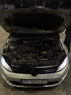VW Golf | Mobile.bg � ����� ������ 7
