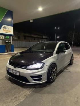 ������ VW Golf