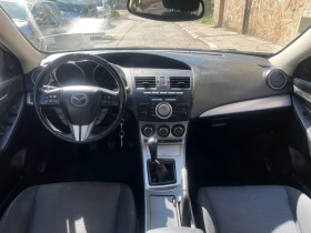 Mazda 3 1.6HDI | Mobile.bg � ����� ������ 10