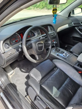 Audi A6 3.0.TDI | Mobile.bg � ����� ������ 12